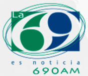 La 69